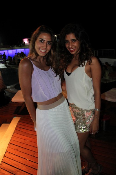 AUB After Graduation Party